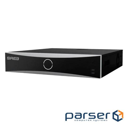 Мережевий відеореєстратор SafetyEye SE-NVR32V4I/S