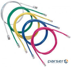 Patch cord Premium Line 185210505