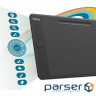 Графічний планшет Parblo Intangbo M Black (INTANGBOM)