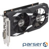 Відеокарта ASUS Dual GeForce RTX 3050 OC Edition 6GB GDDR6 (90YV0K60-M0NA00) (DUAL-RTX3050-O6G_OEM)
