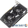 Відеокарта ASUS Dual GeForce RTX 3050 OC Edition 6GB GDDR6 (90YV0K60-M0NA00) (DUAL-RTX3050-O6G_OEM)