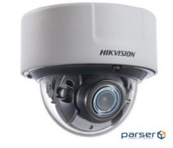 2Мп IP Hikvision DeepinView Hikvision DS-2CD7126G0-IZS (2.8-12 мм )