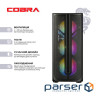 Персональный компьютер COBRA Gaming (A87F.32.S10.56T.20408), AMD Ryzen 7 8700F (4.1 - 5.0 ГГц) / ОЗУ
