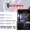 Персональный компьютер COBRA Gaming (A87F.32.S10.56T.20408), AMD Ryzen 7 8700F (4.1 - 5.0 ГГц) / ОЗУ