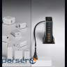 Зарядний пристрій Essager 4xUSB-C + 4xUSB 320W GaN (EZC320W-QJB0G-Z)