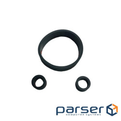 Накладка ролика захоплення Epson B42/BX525/535/625/ 2650/2750/3200 1528839 PXM740 AHK (70262070)