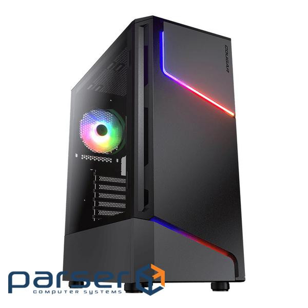 Корпус COUGAR MX360 RGB