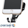 Автоутримувач для смартфона BASEUS Osculum Gravity Car Mount Black (SUYL-XP01)