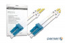 Оптичний патчкорд Digitus LC/UPC-LC/UPC,9/125,OS2(Singlemode),Duplex,10m (DK-2933-10)