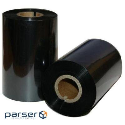 Ріббон Tama WAX 64mm x 74m, втулка 12,7мм (5471) (WAX 64mm x 74m, втулка 110mm)