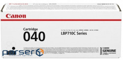 Cartridge Canon 040 Black(6.3K) (0460C001)