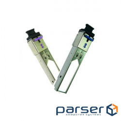 Модуль SFP FoxGate 850nm, 0.3km, 10Gb, LC (SFP+d-2MM-850nm-0.3LC)