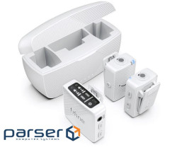 Безпровідний петличний мікрофон Fifine M9W