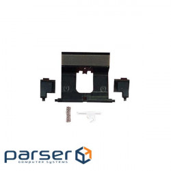 Brake pad HP LJ 5L/6L/AX/3100 analog RY7-5077 BASF (BASF-RY7-5077-00)