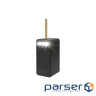 Батарея універсальна AURA NRG-P100 100000mAh 22.5W Black (PBANRG-P100B)