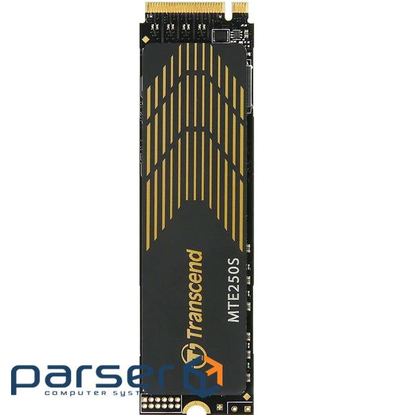 SSD TRANSCEND MTE250S 1TB M.2 NVMe (TS1TMTE250S)