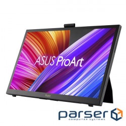 Портативний монітор ASUS ProArt PA169CDV (90LM0711-B01I70)