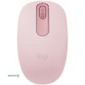 Миша LOGITECH M196 Rose (910-007461)