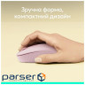 Миша LOGITECH M196 Rose (910-007461)