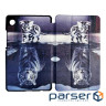 Чохол до планшета BeCover Smart Case Samsung Galaxy Tab A11 SM-X133/X135 8.7" Predator (713990)