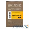 Картридж Patron HP LJP2015/P2014 EXTRA (PN-53AR)