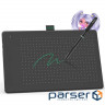 Графічний планшет PARBLO Ninos N10 Black