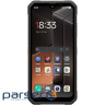 Смартфон Blackview FORT 100 6.56" HD+ /8GB/128GB/ G81 / 5000mAh / 16+13Мп / NFC / IP69 (FORT_100_BK)