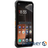 Смартфон Blackview FORT 100 6.56" HD+ /8GB/128GB/ G81 / 5000mAh / 16+13Мп / NFC / IP69 (FORT_100_BK)