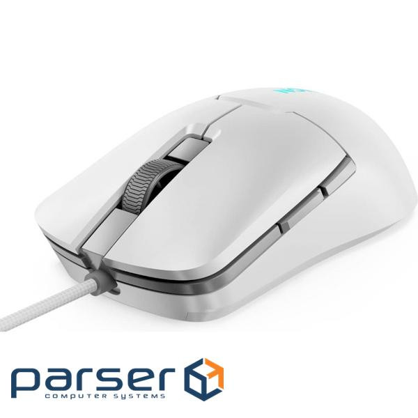 Миша ігрова LENOVO Legion M300s Glacier White (GY51H47351)