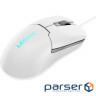 Миша ігрова LENOVO Legion M300s Glacier White (GY51H47351)