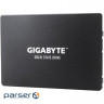 SSD GIGABYTE 256GB 2.5" SATA (GP-GSTFS31256GTND)