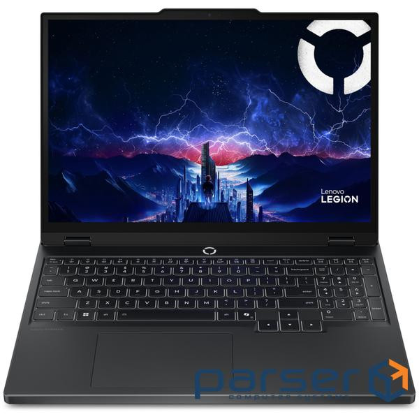 Ноутбук Lenovo Legion 5 15IRX10 (83LY007LRA)