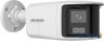 IP видеокамера Hikvision Hikvision DS-2CD1T63G2P-LIUF/SL 6МП (2.8мм)