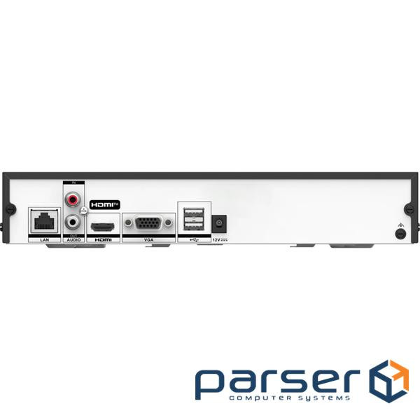 Видеорегистратор Hikvision Hikvision DS-7616NI-Q1(E) 16-канальный 4K