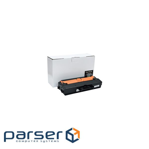 Картридж Dayton Samsung MLT-D115L 3k (DN-SAM-NT115L)