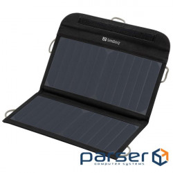 Сонячна панель для УМБ Sandberg 13W 2xUSB 2,1А max (420-40)