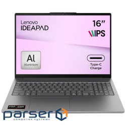 Ноутбук LENOVO IdeaPad Slim 5 16AGP11 (83S2006FRA)