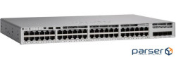 Коммутатор сетевой Cisco C9200L-48T-4G-A-RF