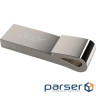 Флеш накопичувач USB 32Gb Acer UF300, Silver, USB 3.2 Gen 1, до 100 МБ/с (BL.9BWWA.517)