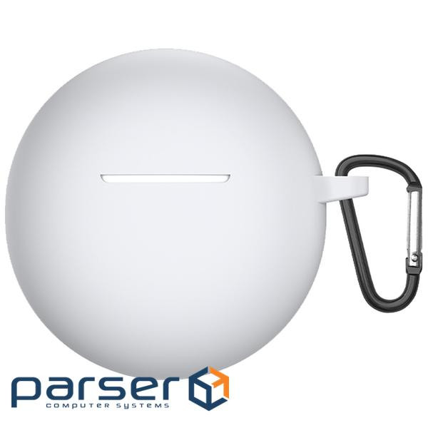 Чохол для навушників Armorstandart Hang Case для OPPO Enco Buds 2 White (ARM71110)
