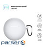 Чохол для навушників Armorstandart Hang Case для OPPO Enco Buds 2 White (ARM71110)