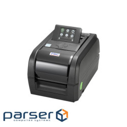 Принтер етикеток TSC TХ310 300Dpi, LCD, USB, Ethernet, USB Host, Serial (TX310-A001-1202)