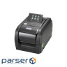 Принтер етикеток TSC TХ310 300Dpi, LCD, USB, Ethernet, USB Host, Serial (TX310-A001-1202)