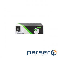 Картридж Dayton HP LJ CF283X/Canon 737 2.2k (DN-HP-NT283X)