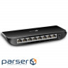 Комутатор мережевий TP-Link TL-SG1008D