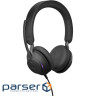 Гарнітура JABRA Evolve2 40 SE MS Stereo USB-C/A (24189-999-799) (EVOLVE2 40 SE, USB C/A, MS Stereo)