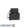 Портативний джерело живлення OUPES S3+S2, LiFePO4, 3600W, PEAK 7000W, 5120Wh, 3500 циклів, MPPT 2100