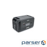 Портативний джерело живлення OUPES S3+S2, LiFePO4, 3600W, PEAK 7000W, 5120Wh, 3500 циклів, MPPT 2100