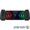 Маніпулятор ігровий RAZER Kishi V2 for iPhone Black (RZ06-04190100-R3M1)