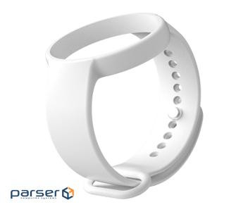 Браслет для портативної бездротової тривожної кнопки DS-PDEBP1-EG2-WE Hikvision DS-PDB-IN-Wristband